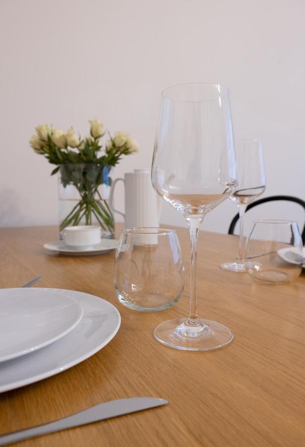 2Ndhomes Stunning 126 M2 3Br Apartment With Sauna In Helsinki City Center Eksteriør billede