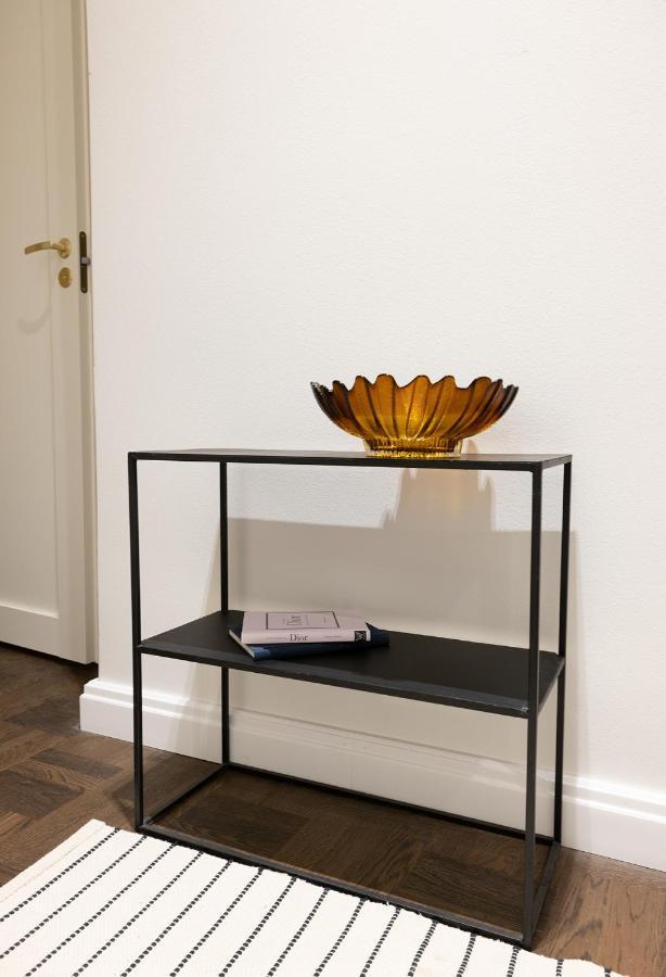 2Ndhomes Stunning 126 M2 3Br Apartment With Sauna In Helsinki City Center Eksteriør billede