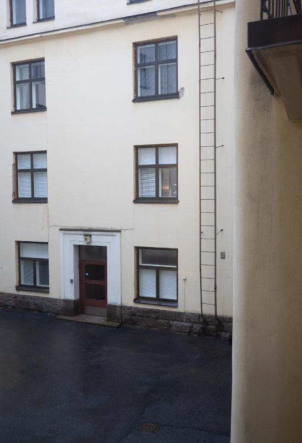 2Ndhomes Stunning 126 M2 3Br Apartment With Sauna In Helsinki City Center Eksteriør billede