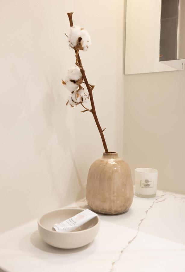 2Ndhomes Stunning 126 M2 3Br Apartment With Sauna In Helsinki City Center Eksteriør billede