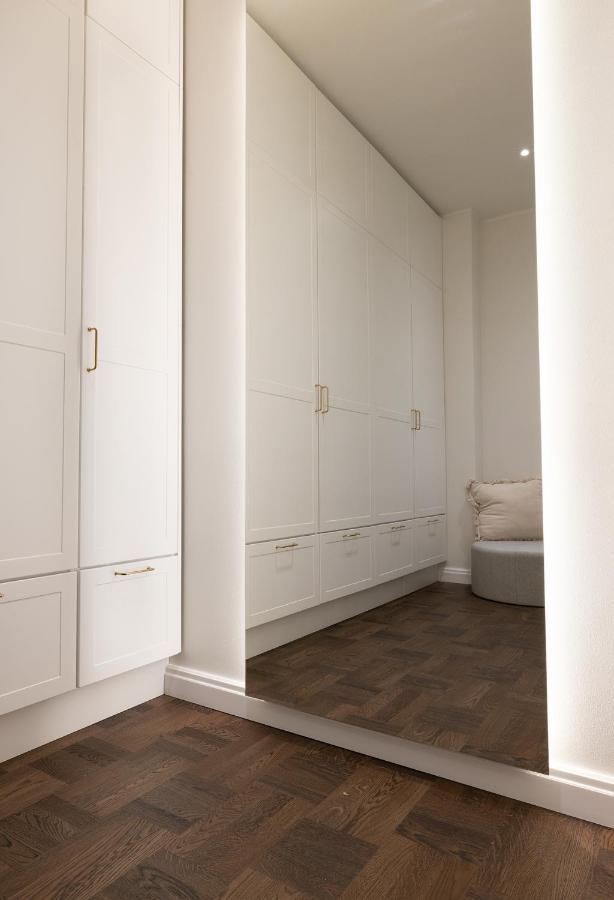 2Ndhomes Stunning 126 M2 3Br Apartment With Sauna In Helsinki City Center Eksteriør billede