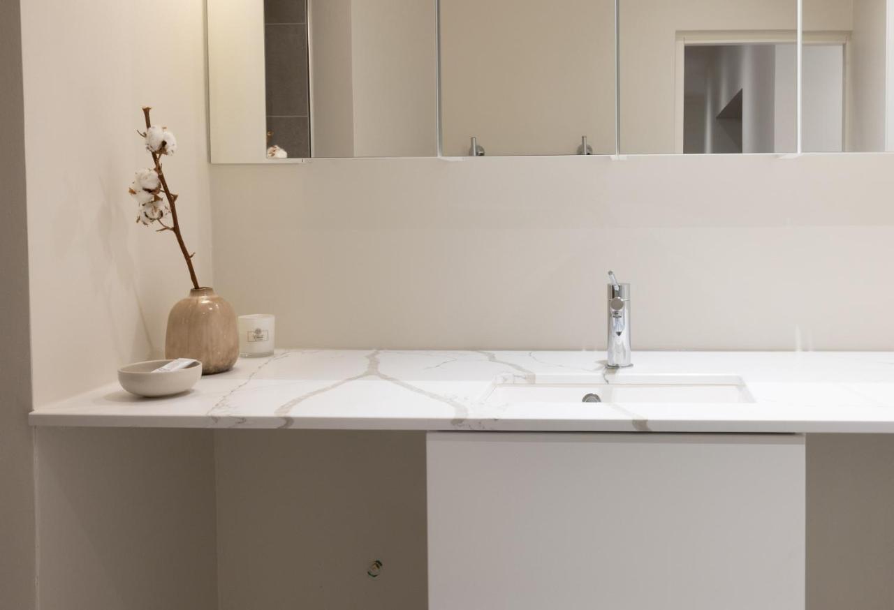 2Ndhomes Stunning 126 M2 3Br Apartment With Sauna In Helsinki City Center Eksteriør billede